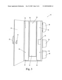 TEMPORARY POWER DISTRIBUTION PANEL diagram and image