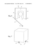 TEMPORARY POWER DISTRIBUTION PANEL diagram and image