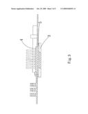 Backplate for heat radiator diagram and image