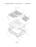 SHIELDED AND INSULATED HEAT REMOVING SYSTEM diagram and image