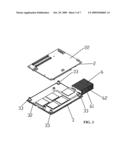 SHIELDED AND INSULATED HEAT REMOVING SYSTEM diagram and image