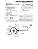 METHOD AND APPARATUS FOR SELF-ILLUMINATING SPORTS, ENTERTAINMENT, EMERGENCY, AND SAFETY DEVICES diagram and image