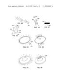 METHOD AND APPARATUS FOR SELF-ILLUMINATING SPORTS, ENTERTAINMENT, EMERGENCY, AND SAFETY DEVICES diagram and image