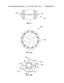 METHOD AND APPARATUS FOR SELF-ILLUMINATING SPORTS, ENTERTAINMENT, EMERGENCY, AND SAFETY DEVICES diagram and image