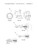 METHOD AND APPARATUS FOR SELF-ILLUMINATING SPORTS, ENTERTAINMENT, EMERGENCY, AND SAFETY DEVICES diagram and image