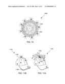 METHOD AND APPARATUS FOR SELF-ILLUMINATING SPORTS, ENTERTAINMENT, EMERGENCY, AND SAFETY DEVICES diagram and image