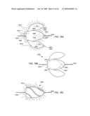 METHOD AND APPARATUS FOR SELF-ILLUMINATING SPORTS, ENTERTAINMENT, EMERGENCY, AND SAFETY DEVICES diagram and image