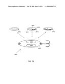 METHOD AND APPARATUS FOR SELF-ILLUMINATING SPORTS, ENTERTAINMENT, EMERGENCY, AND SAFETY DEVICES diagram and image