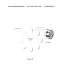 Photon energy conversion structure diagram and image