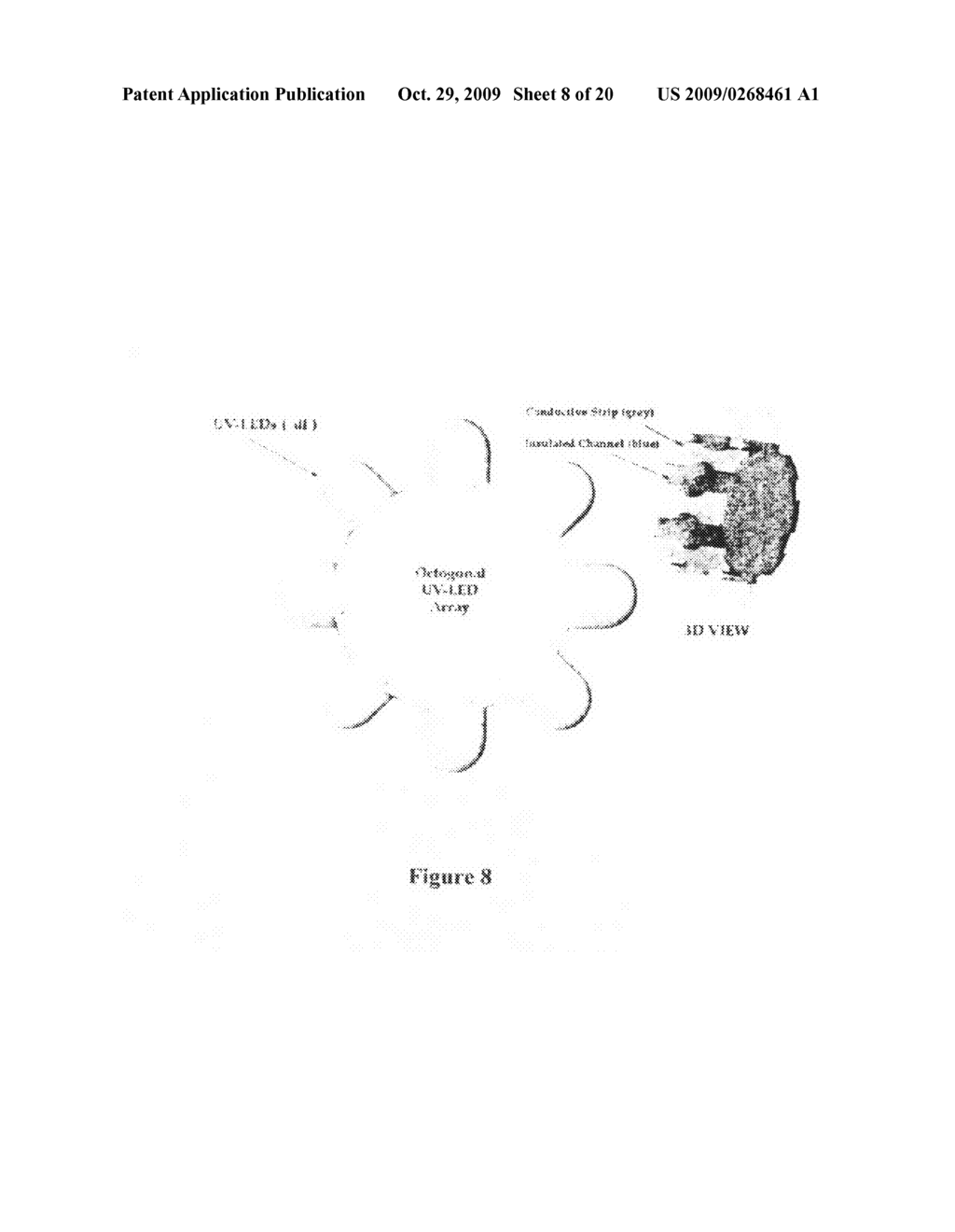 Photon energy conversion structure - diagram, schematic, and image 09