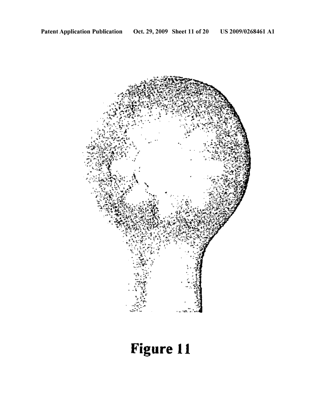 Photon energy conversion structure - diagram, schematic, and image 12