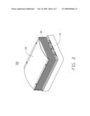 LED LAMP WITH HEAT SINK diagram and image