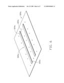 LED LAMP WITH HEAT SINK diagram and image