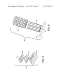 VENTILATION SYSTEM FOR LAMP ENCLOSURES diagram and image