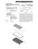 LED LAMP HAVING A VAPOR CHAMBER FOR DISSIPATING HEAT GENERATED BY LEDS OF THE LED LAMP diagram and image