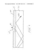 ILLUMINABLE MARKING DEVICE diagram and image