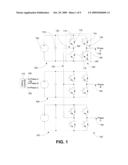 Systems and Methods For Controlling A Converter For Powering A Load diagram and image