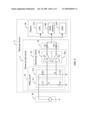 POWER-ON RESET CIRCUIT AND ELECTRONIC DEVICE USING THE SAME diagram and image