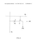 Semiconductor memory device and control method thereof diagram and image