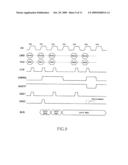 Semiconductor memory device and control method thereof diagram and image