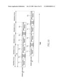 Semiconductor memory device and control method thereof diagram and image