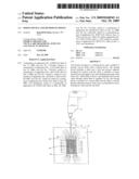 Mixing device and method of mixing diagram and image