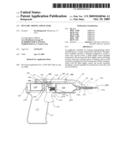 DYNAMIC MIXING APPLICATOR diagram and image