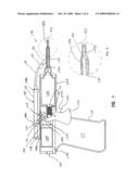 DYNAMIC MIXING APPLICATOR diagram and image