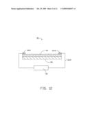 Method of causing the thermoacoustic effect diagram and image