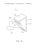 Method of causing the thermoacoustic effect diagram and image