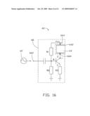 Method of causing the thermoacoustic effect diagram and image