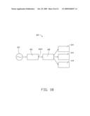 Method of causing the thermoacoustic effect diagram and image