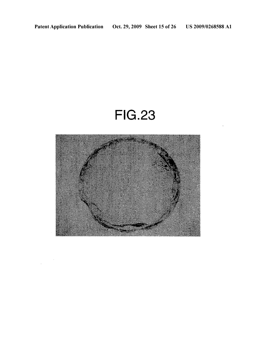 OPTICAL HEAD, OPTICAL INFORMATION RECORDING AND REPRODUCING DEVICE, AND OPTICAL INFORMATION SYSTEM DEVICE - diagram, schematic, and image 16