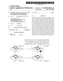 ETHERNET RING SYSTEM, TRANSIT NODE OF ETHERNET RING SYSTEM AND INITIALIZATION METHOD THEREOF diagram and image