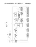 MOBILE STATION, DOWNSTREAM TRANSMISSION RATE CONTROL METHOD, AND DOWNSTREAM TRANSMISSION RATE CONTROL PROGRAM diagram and image