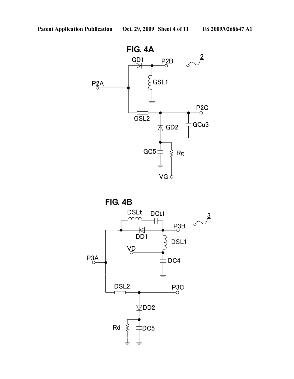 HIGH-FREQUENCY COMPONENT - diagram, schematic, and image 05