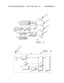 BROADCASTING OF TEXTUAL AND MULTIMEDIA INFORMATION diagram and image