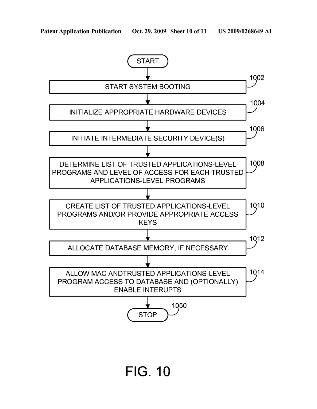 MULTIRADIO-DATABASE SYSTEMS AND METHODS - diagram, schematic, and image 11