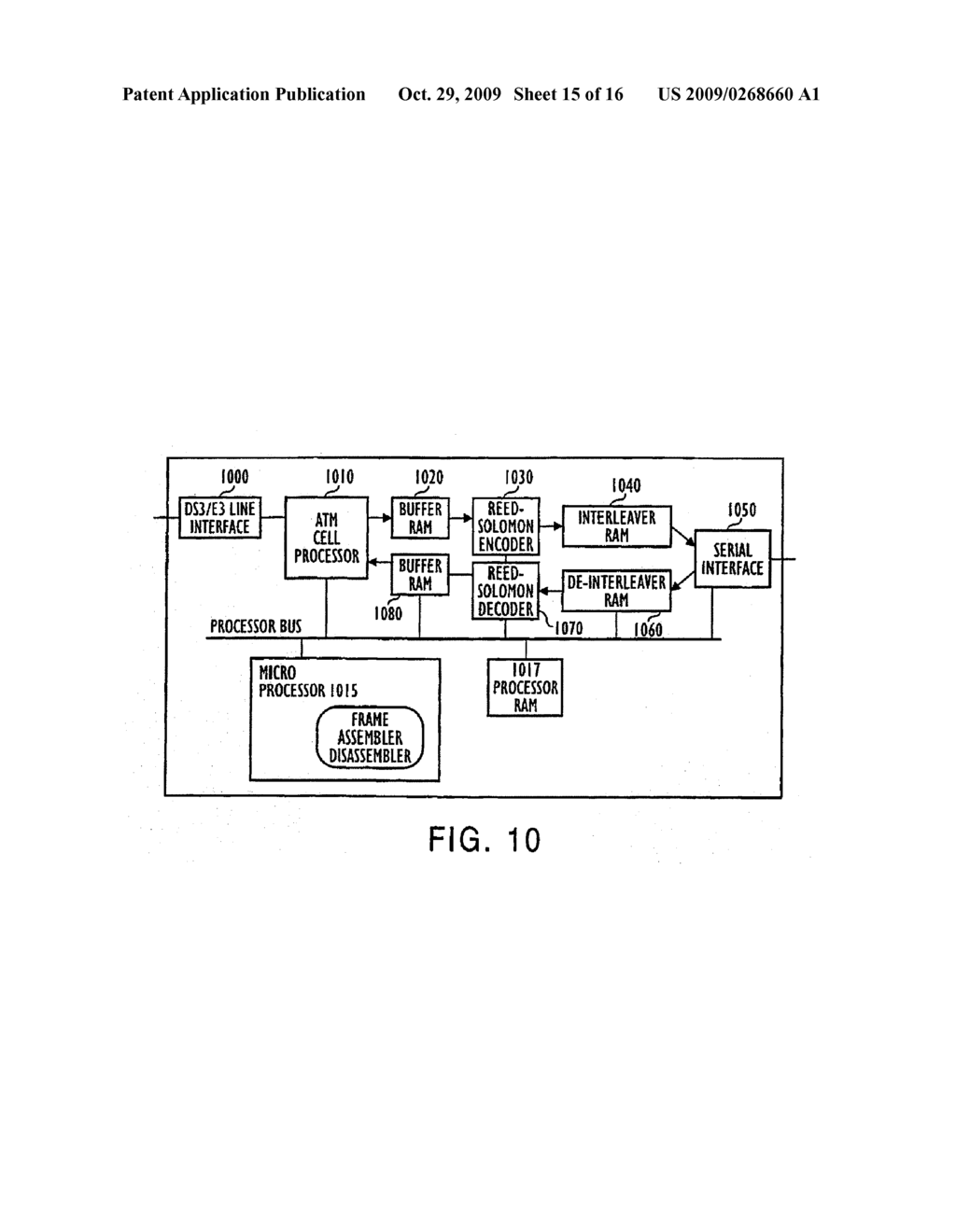 FRAME FORMAT AND FRAME ASSEMBLING/DISASSEMBLING METHOD FOR THE FRAME FORMAT - diagram, schematic, and image 16