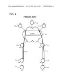 COMMUNICATION ROUTE OPTIMIZATION METHOD AND COMMUNICATION ROUTE OPTIMIZATION CONTROL DEVICE diagram and image