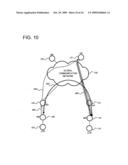 COMMUNICATION ROUTE OPTIMIZATION METHOD AND COMMUNICATION ROUTE OPTIMIZATION CONTROL DEVICE diagram and image