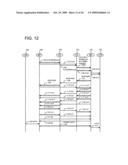 COMMUNICATION ROUTE OPTIMIZATION METHOD AND COMMUNICATION ROUTE OPTIMIZATION CONTROL DEVICE diagram and image