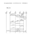 COMMUNICATION ROUTE OPTIMIZATION METHOD AND COMMUNICATION ROUTE OPTIMIZATION CONTROL DEVICE diagram and image