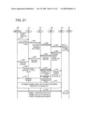 COMMUNICATION ROUTE OPTIMIZATION METHOD AND COMMUNICATION ROUTE OPTIMIZATION CONTROL DEVICE diagram and image