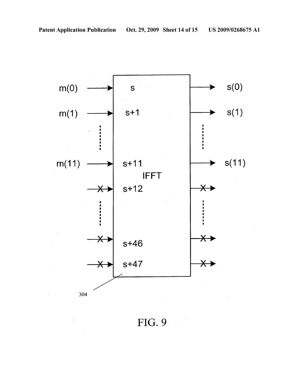 Apparatus and methods for transmission and reception of data in multi-antenna systems - diagram, schematic, and image 15