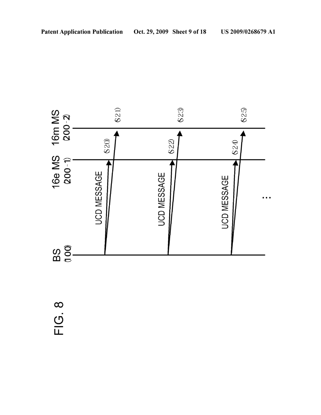 WIRELESS COMMUNICATION METHOD AND COMMUNICATION APPARATUS - diagram, schematic, and image 10