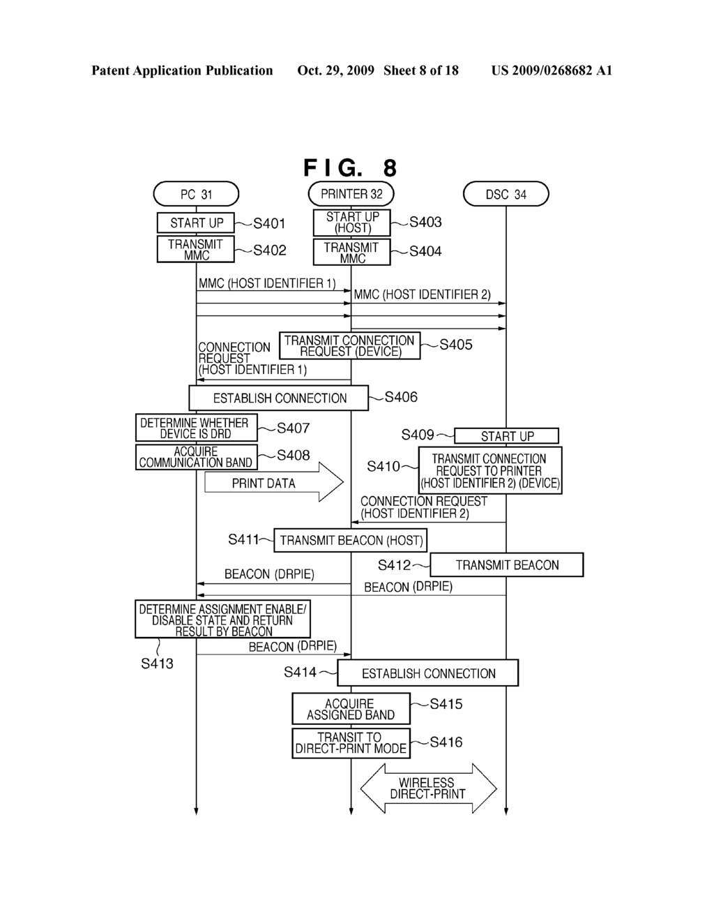 COMMUNICATION SYSTEM, CONTROL METHOD THEREOF, TERMINAL STATION, AND COMPUTER-READABLE STORAGE MEDIUM - diagram, schematic, and image 09