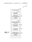 PARTIAL RADIO LINK CONTROL STATUS REPORT diagram and image