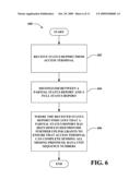 PARTIAL RADIO LINK CONTROL STATUS REPORT diagram and image