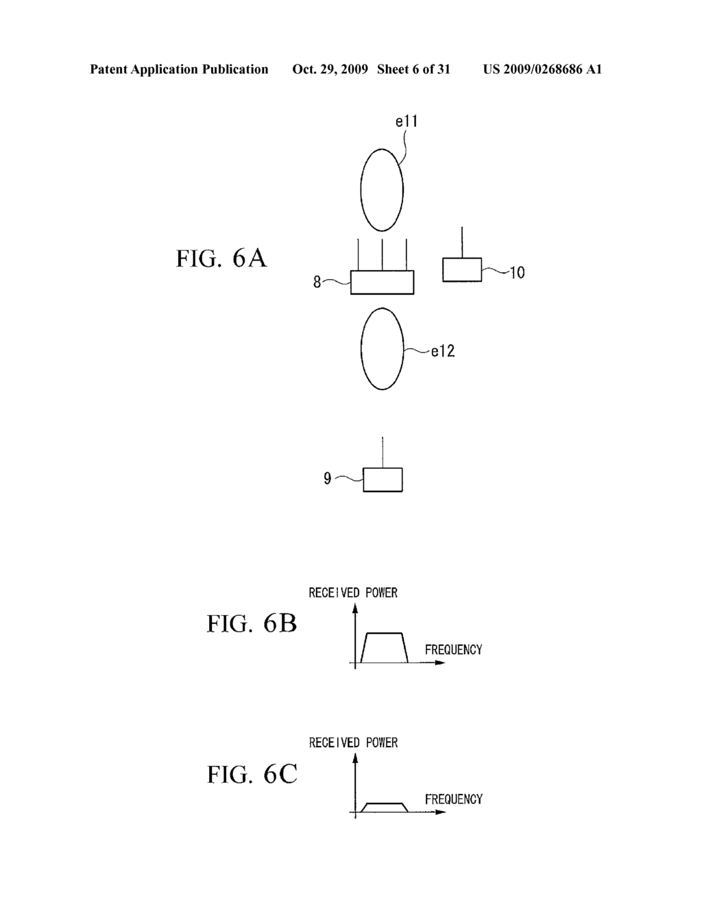 WIRELESS TRANSMITTER AND WIRELESS TRANSMISSION METHOD - diagram, schematic, and image 07